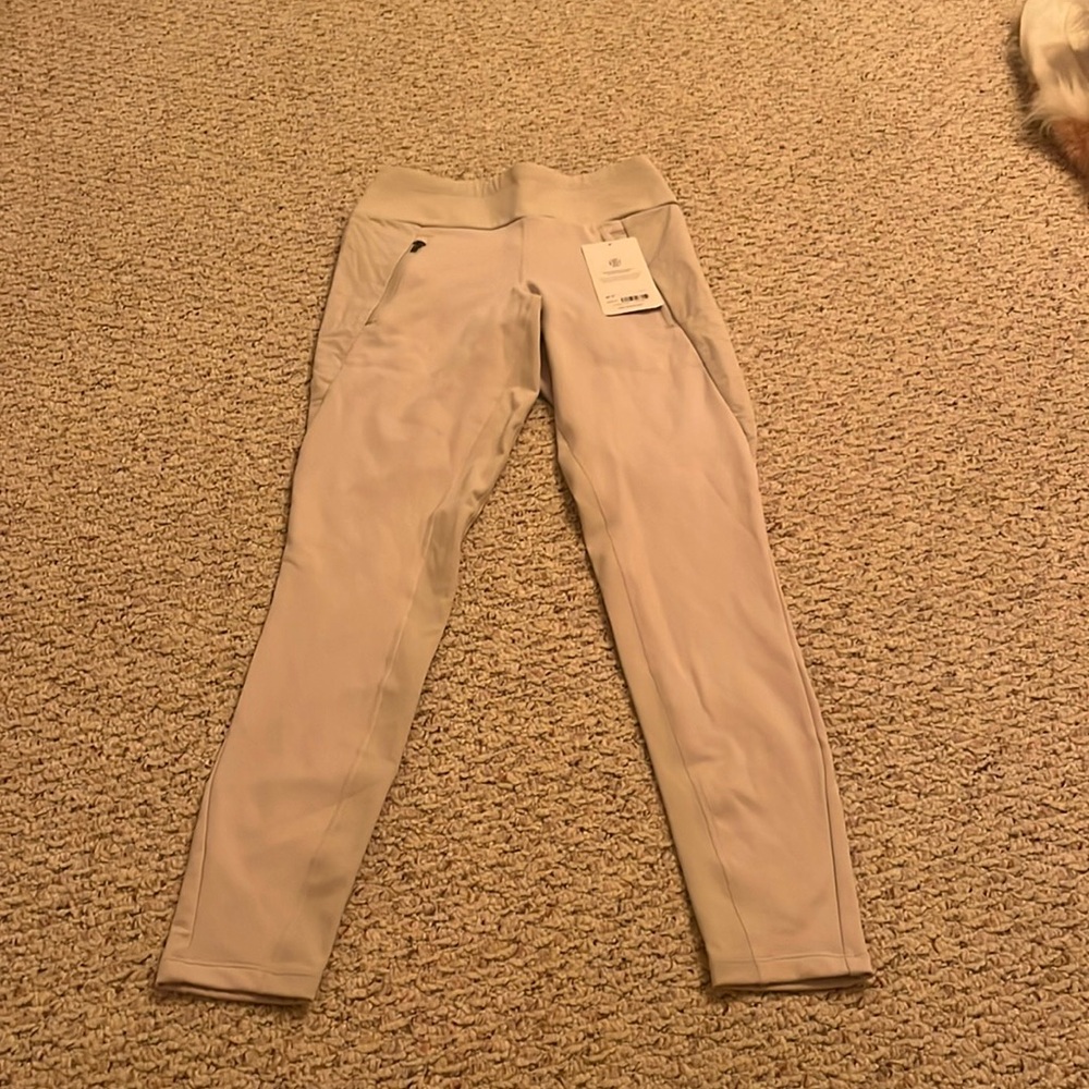 Athleta workout pants